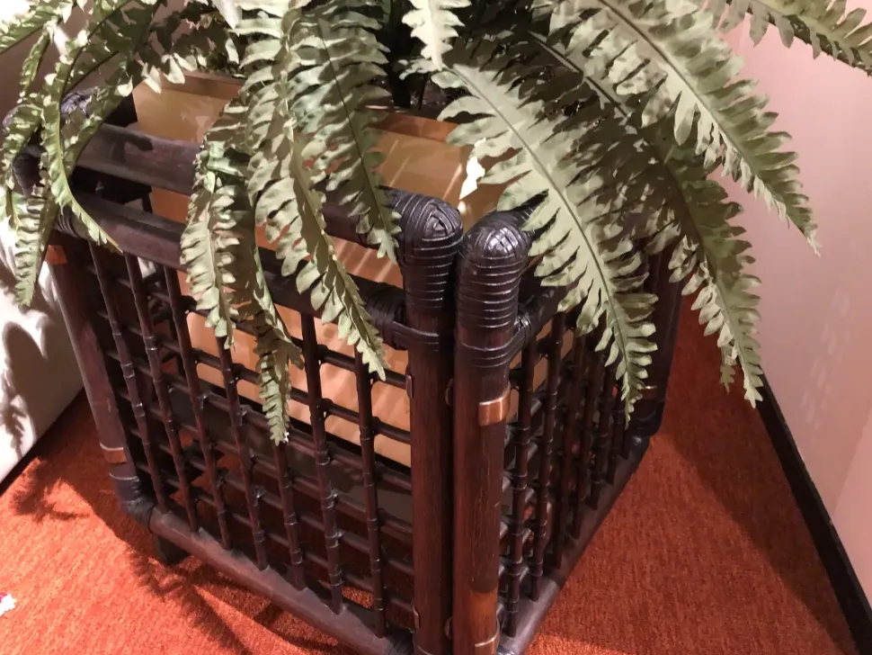 Flowerpot B&B: design italiano a prezzo scontato.