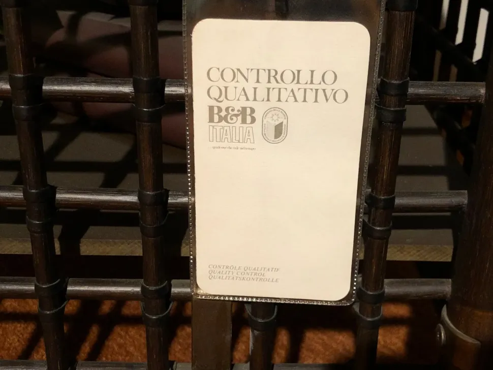 Flowerpot B&B: design italiano a prezzo scontato.