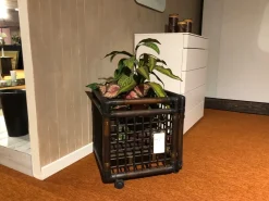 Flowerpot B&B: design italiano a prezzo scontato.