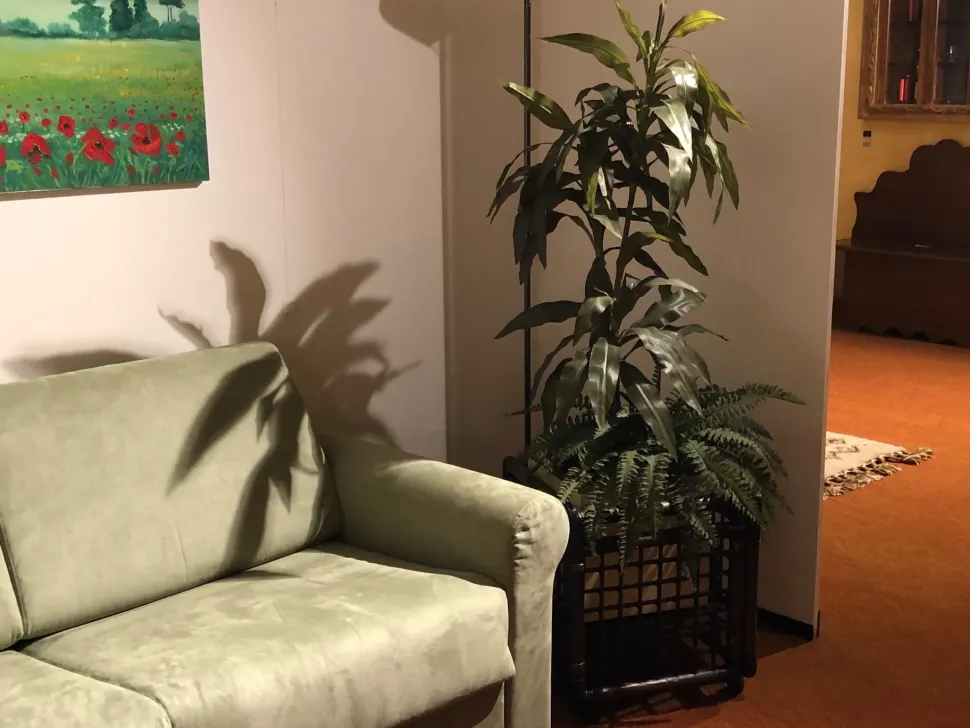 Flowerpot B&B: design italiano a prezzo scontato.