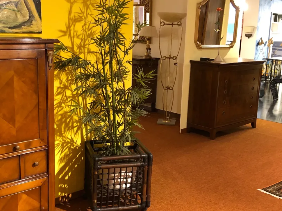 Flowerpot B&B: design italiano a prezzo scontato.