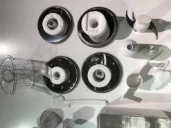 Food processor  Kitchen aid: piccoli apparecchi elettrici a prezzo scontato