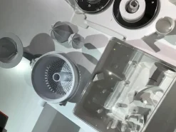 Food processor  Kitchen aid: piccoli apparecchi elettrici a prezzo scontato