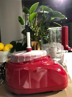 Food processor  Kitchen aid: piccoli apparecchi elettrici a prezzo scontato