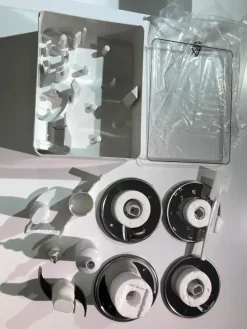 Food processor  Kitchen aid: piccoli apparecchi elettrici a prezzo scontato