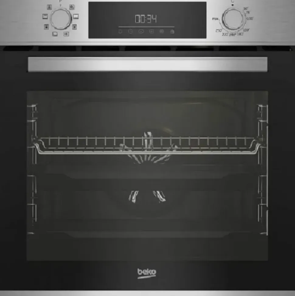 Forno Beko modello Forno beko bbim12300x spedibile a prezzo ribassato