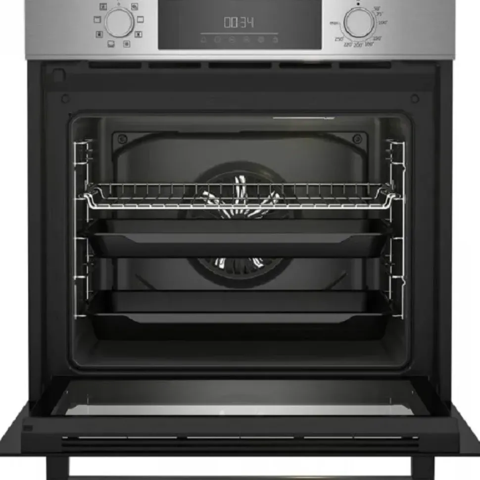 Forno Beko modello Forno beko bbim12300x spedibile a prezzo ribassato