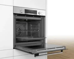 Forno Bosch modello Vapore hra578bs6 a prezzo scontato