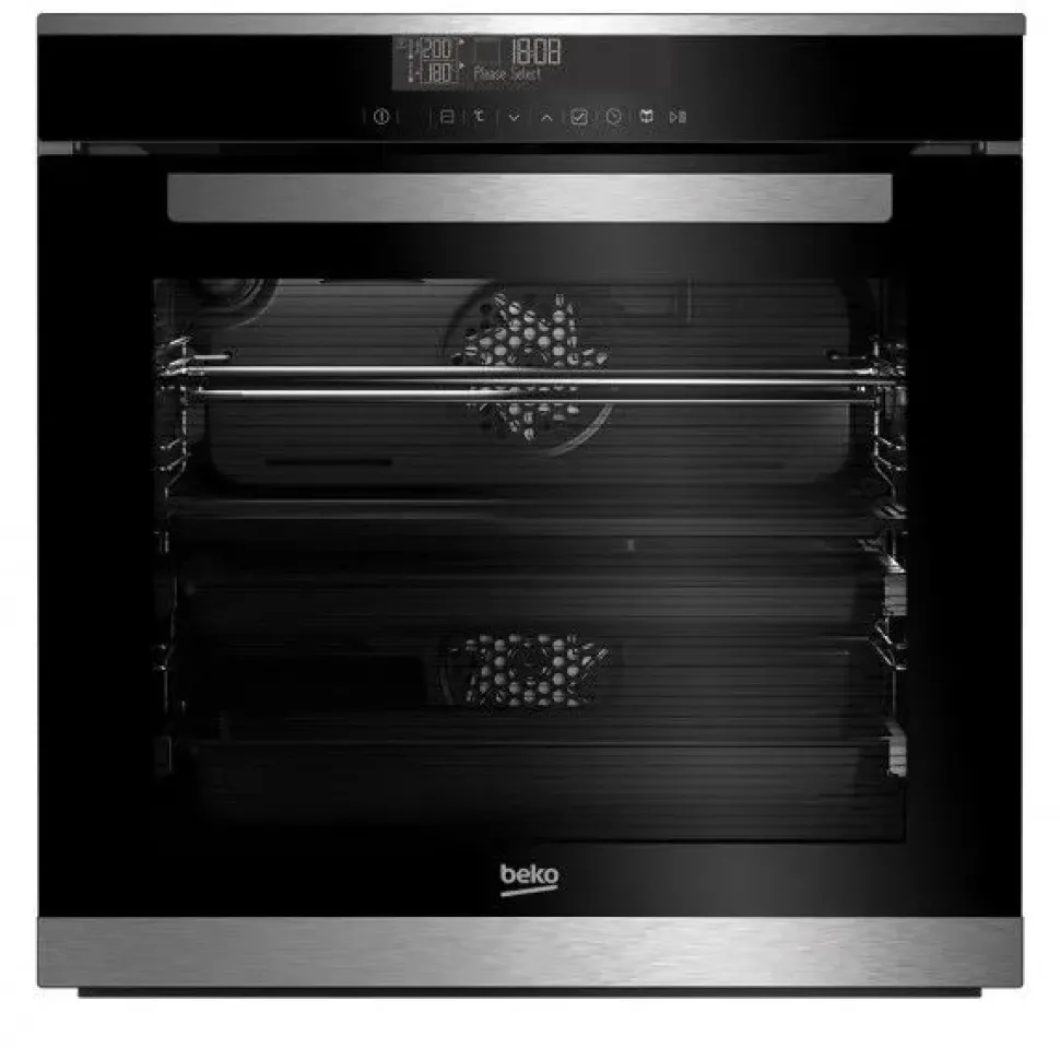 Forno Bvr35500xms di Beko a prezzi convenienti