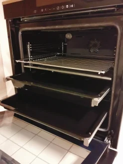 Forno Bvr35500xms di Beko a prezzi convenienti