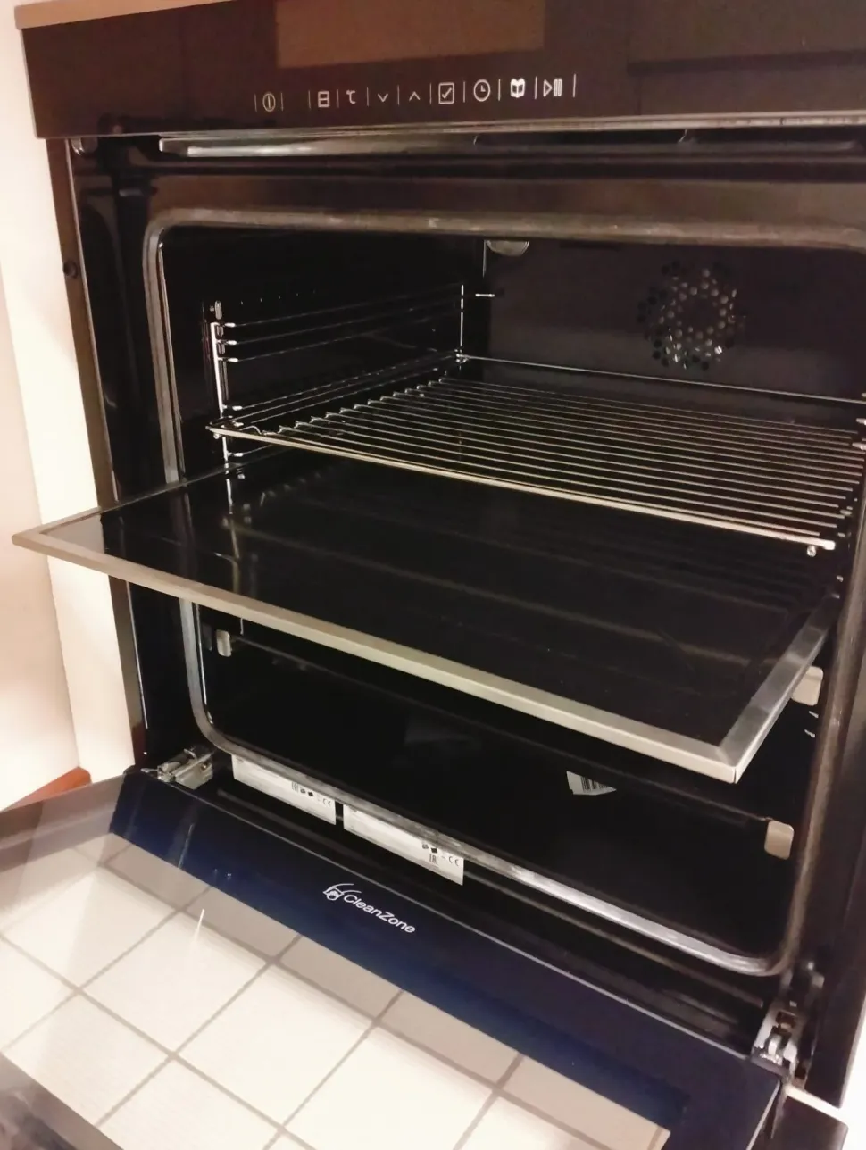 Forno Bvr35500xms di Beko a prezzi convenienti