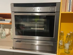 Forno C47d22n3 Neff in Offerta Outlet