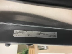 Forno C47d22n3 Neff in Offerta Outlet