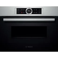 Forno Cmg633bs1 di Bosch con forte sconto