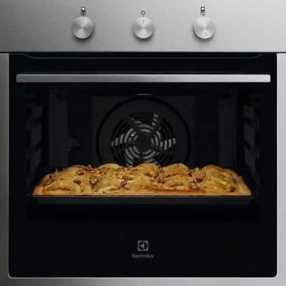 Forno Electrolux modello Kohhh00x a prezzo ribassato