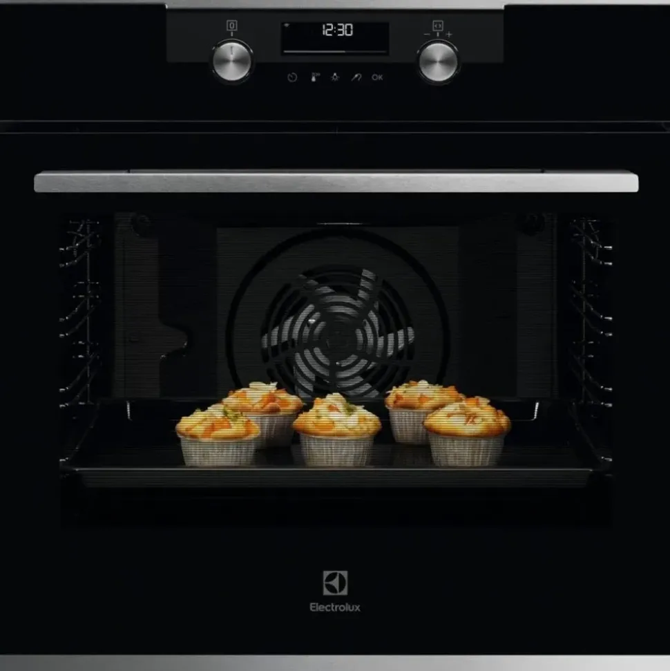 Forno Electrolux modello Koddp70k a prezzo ribassato