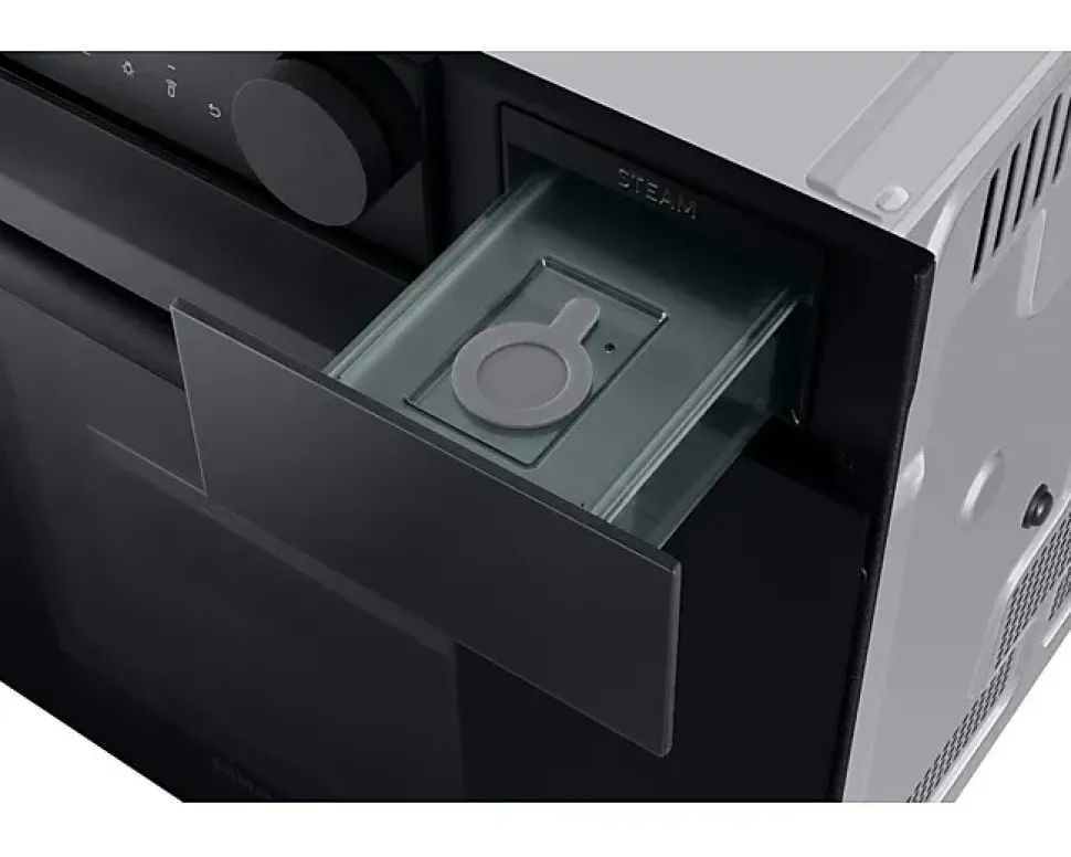 Forno Forno a vapore samsung nv75t9879cd di Samsung con forte sconto