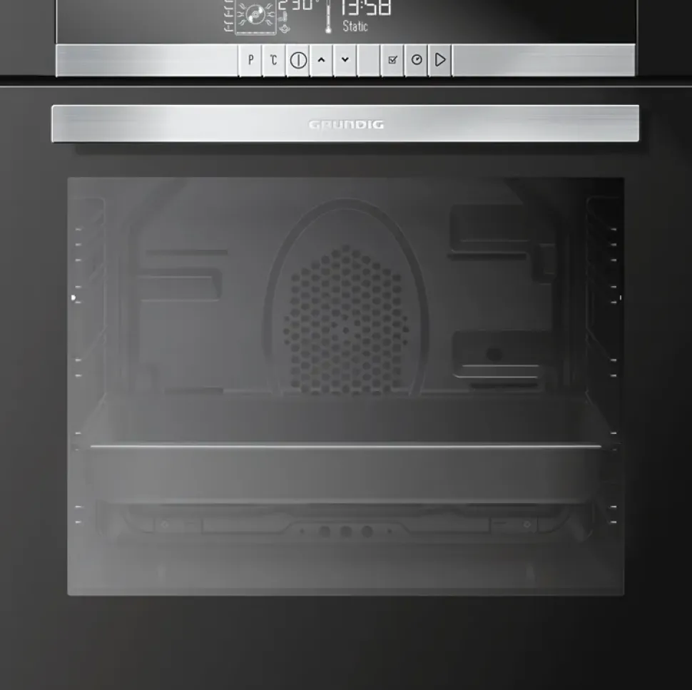 Forno Gezds47000b di Collezione esclusiva con forte sconto