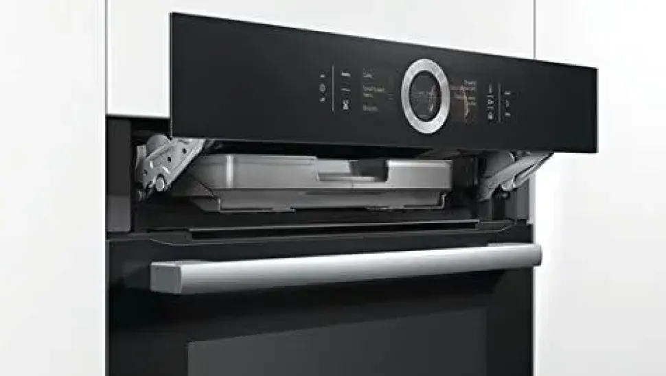 Forno Hsg636bb1 di Bosch con forte sconto