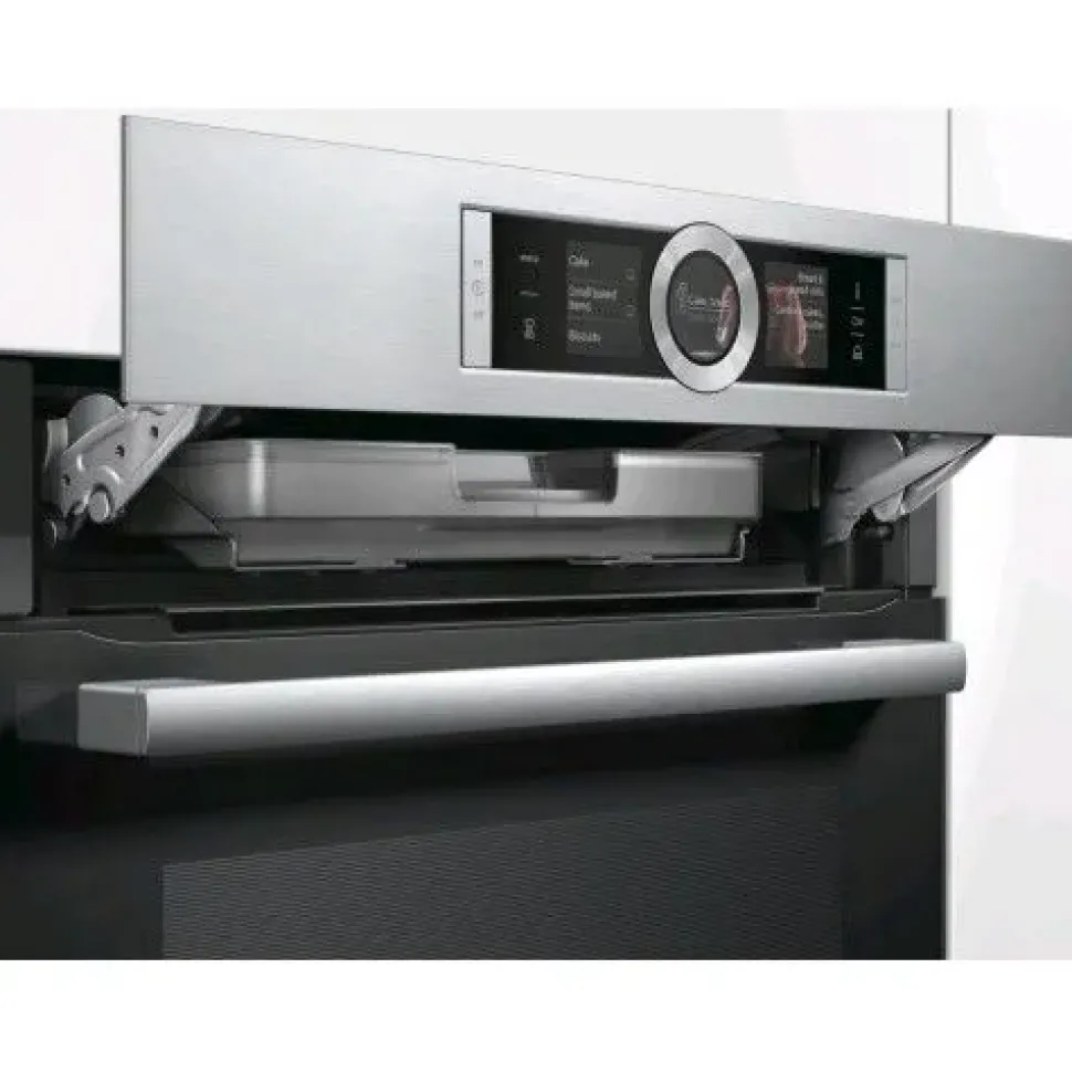 Forno Hsg636bb1 di Bosch con forte sconto