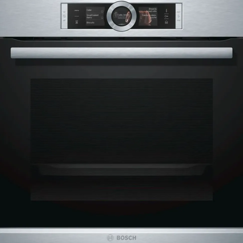 Forno Hsg636bb1 di Bosch con forte sconto