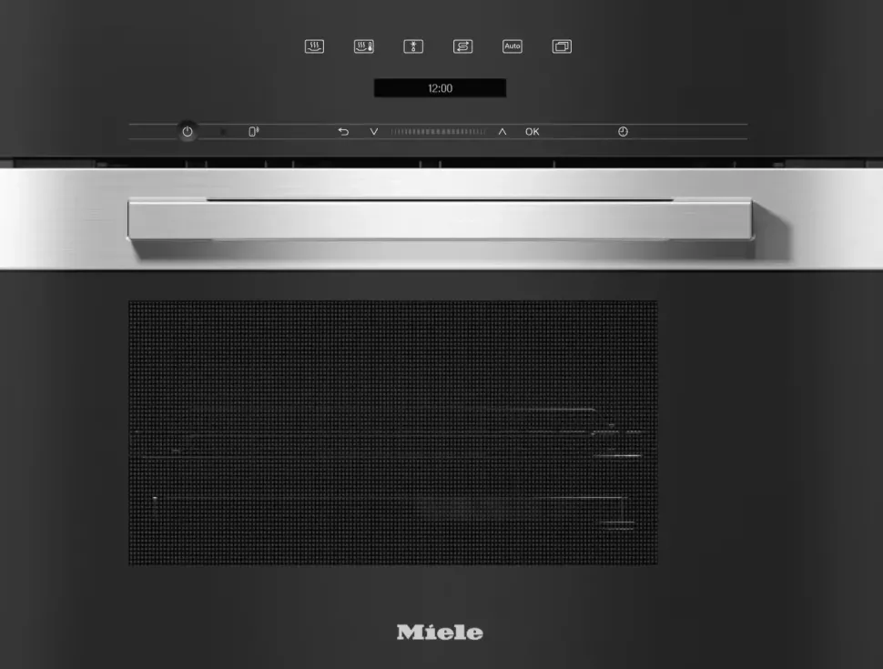 Forno Mìele modello Dg 7240 a prezzo ribassato