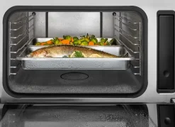 Forno Mìele modello Dg 7240 a prezzo ribassato