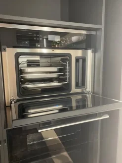 Forno Mìele modello Fono a vapore pureline con scaldavivande a prezzo scontato