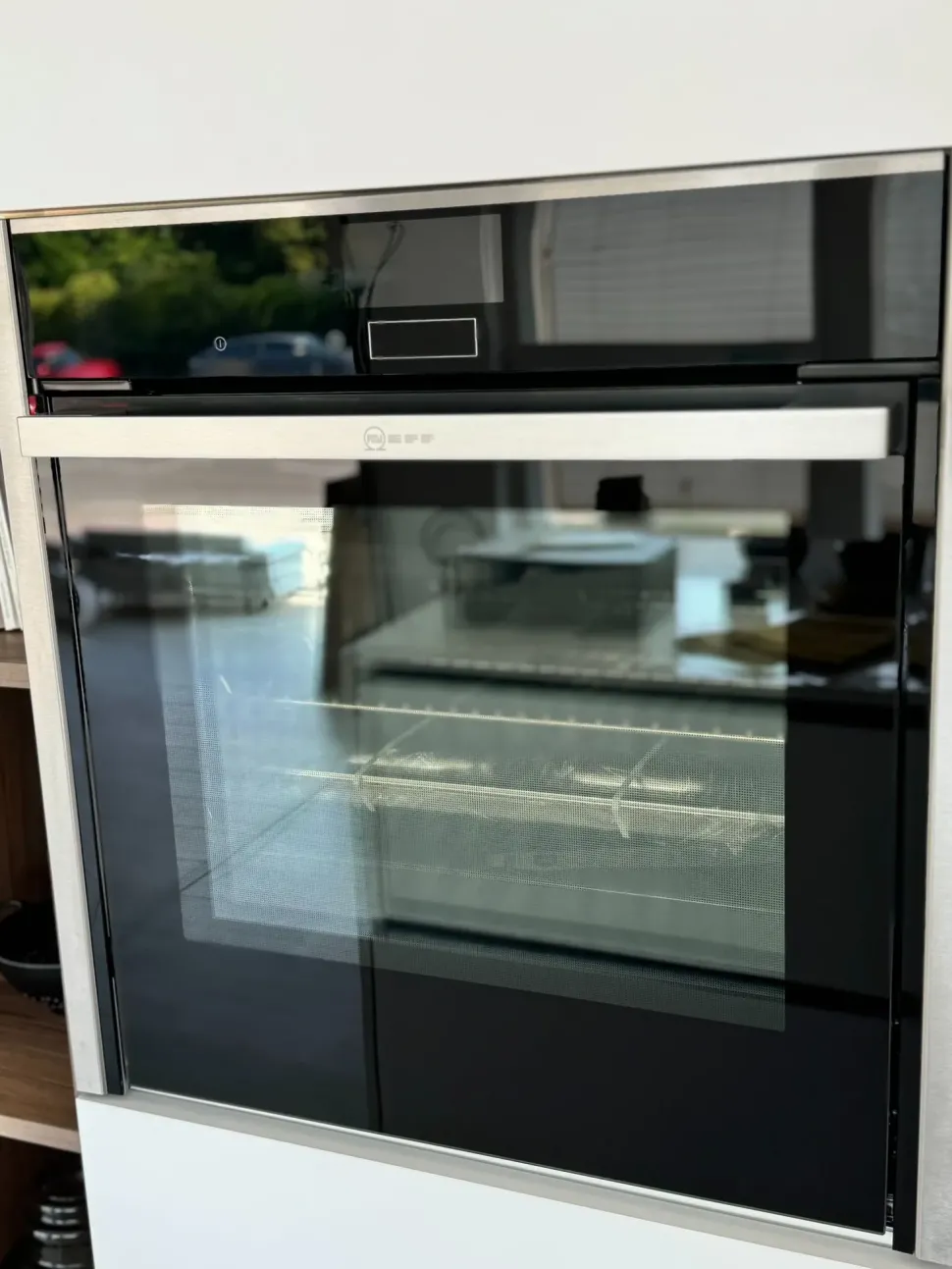 Forno modello B47fs22g0 Neff in Offerta Outlet