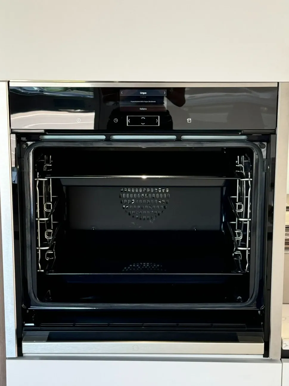 Forno modello B47fs22g0 Neff in Offerta Outlet