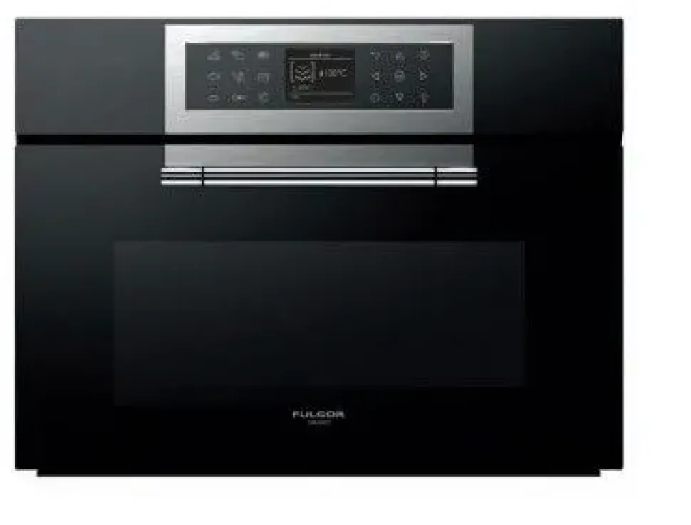 Forno modello Concept 45 fulgor A&c a prezzo scontato