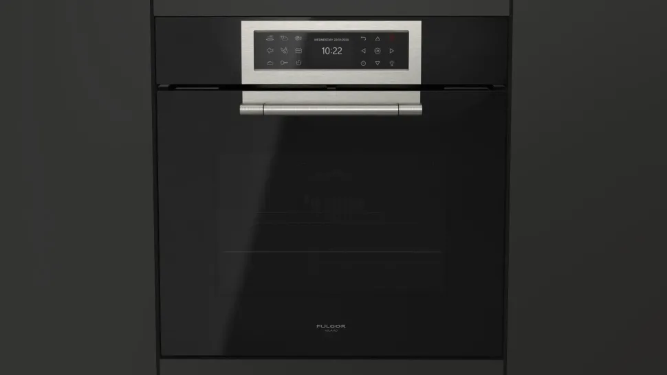 Forno modello Concept 60 fulgor A&c in Offerta Outlet