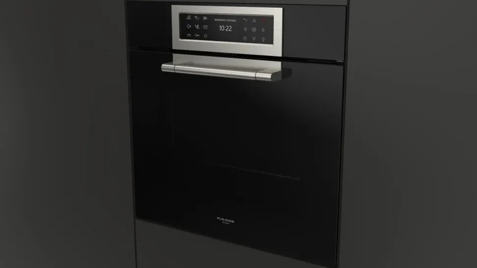 Forno modello Concept 60 fulgor A&c in Offerta Outlet
