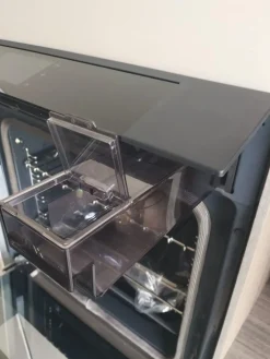 Forno modello F6011modvln Bertazzoni in Offerta Outlet