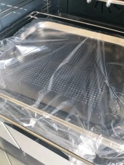 Forno modello F6011modvln Bertazzoni in Offerta Outlet