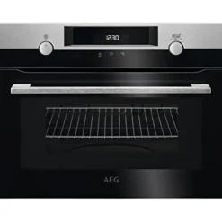 Forno modello Forno steamboost ksk 782220 m compact Aeg a prezzo Outlet