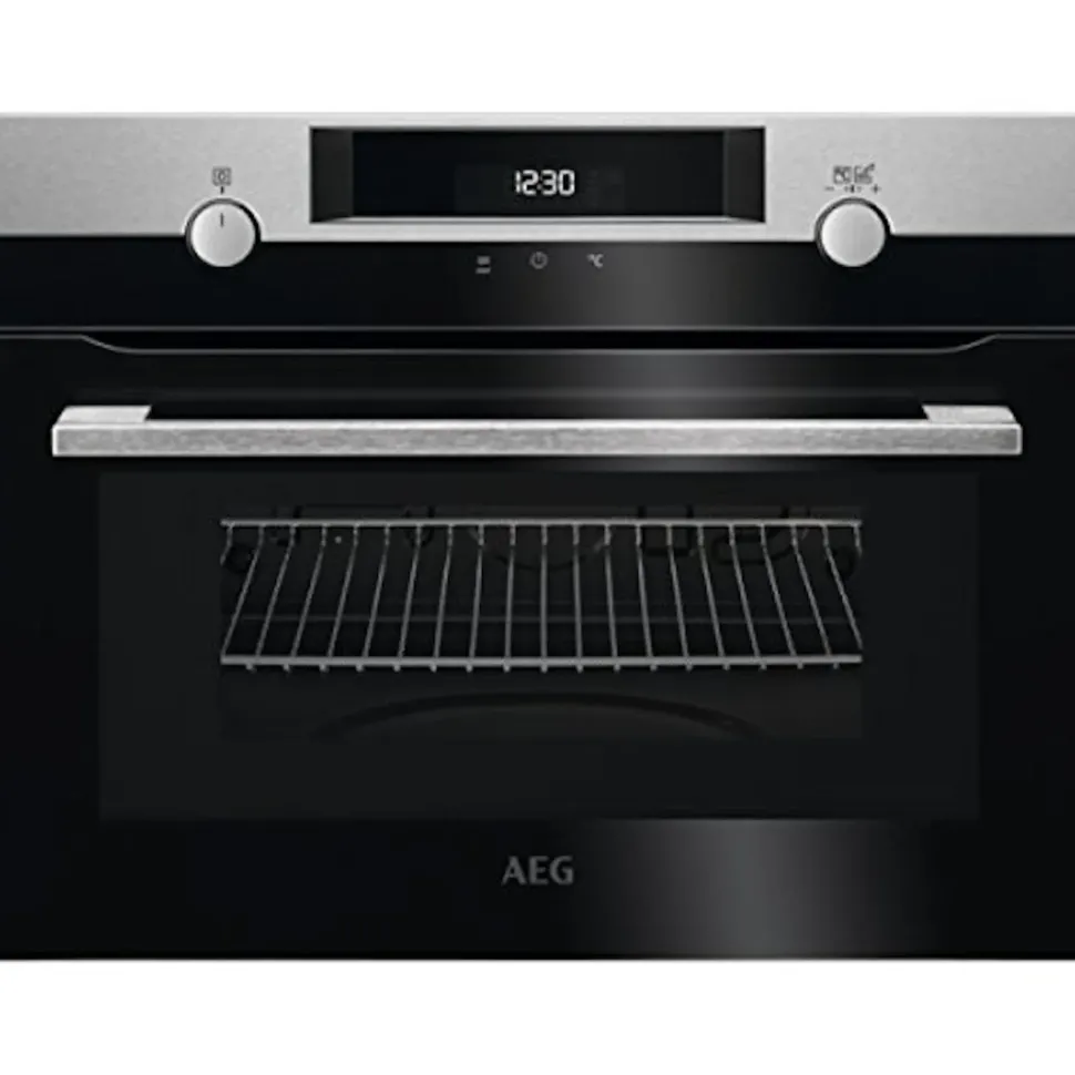 Forno modello Forno steamboost ksk 782220 m compact Aeg a prezzo Outlet