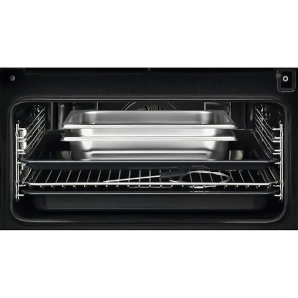 Forno modello Forno steamboost ksk 782220 m compact Aeg a prezzo Outlet
