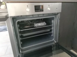 Forno modello K0dgs60tx Electrolux a prezzo Outlet