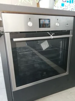 Forno modello K0dgs60tx Electrolux a prezzo Outlet