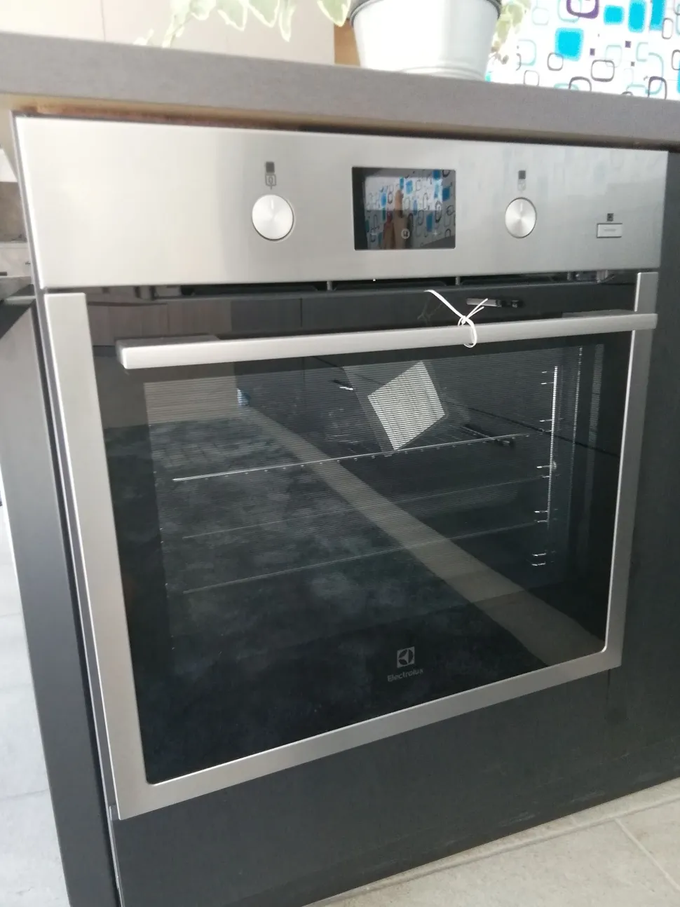Forno modello K0dgs60tx Electrolux a prezzo Outlet