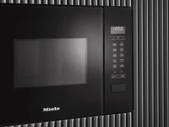 Forno modello Microonde m 2234 sc Mìele a prezzo Outlet