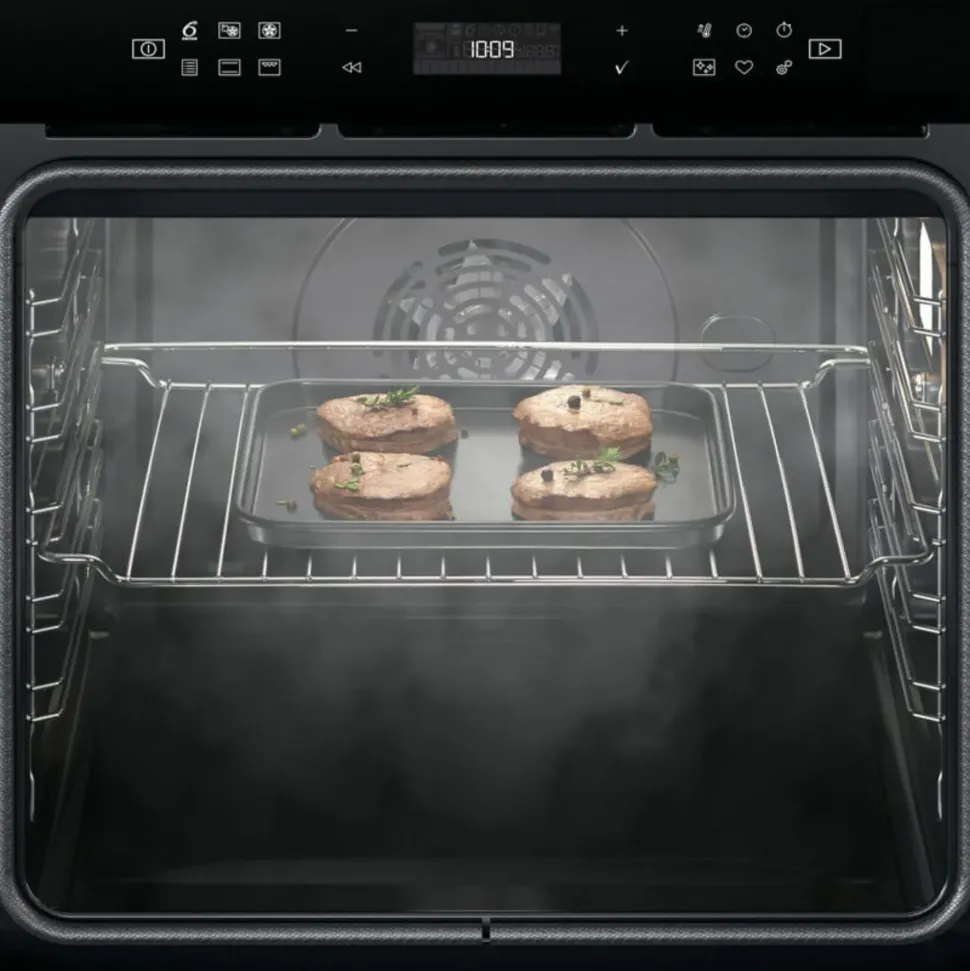 Forno modello W6 os4 4s1 h bl Whirlpool a prezzo Outlet