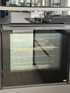 Forno Neff modello B47fs22g0 a prezzo ribassato