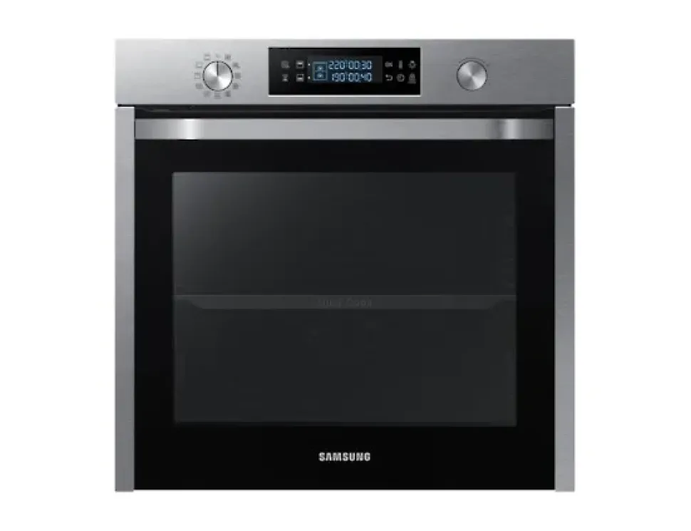 Forno Samsung modello Dual cook a prezzo ribassato