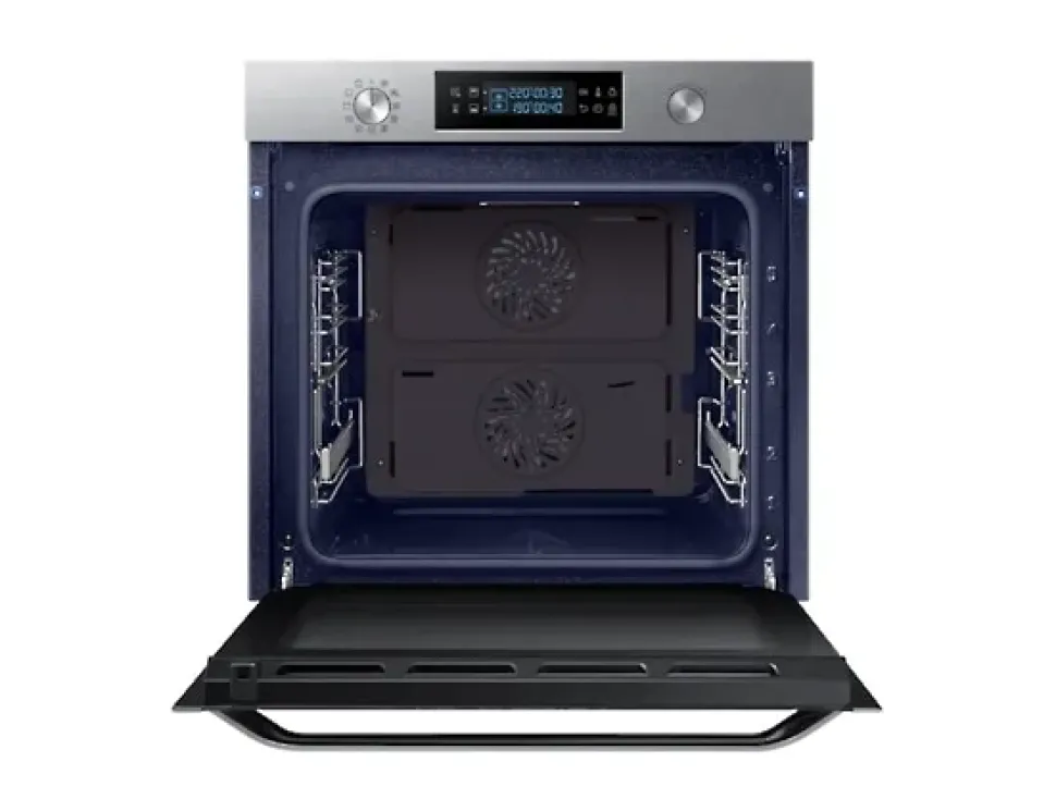 Forno Samsung modello Dual cook a prezzo ribassato