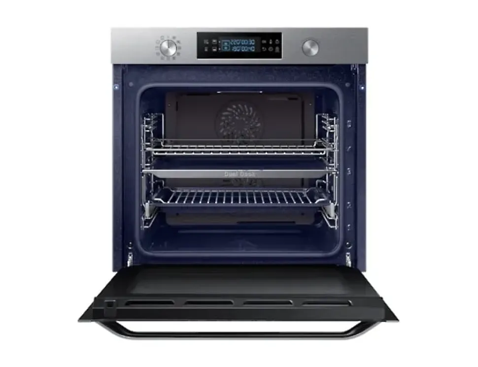 Forno Samsung modello Dual cook a prezzo ribassato