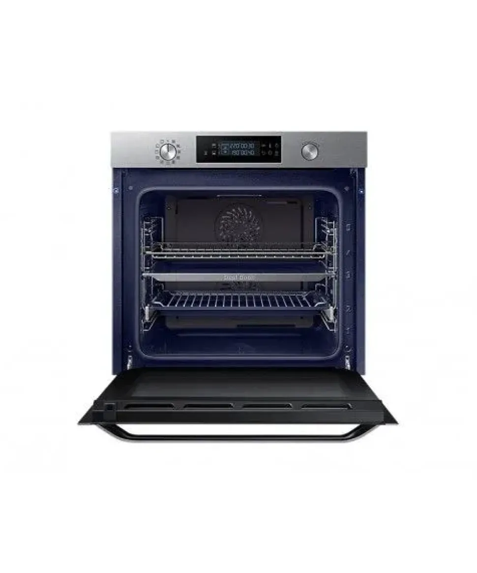 Forno Samsung modello Dual cook 5541rs a prezzo scontato
