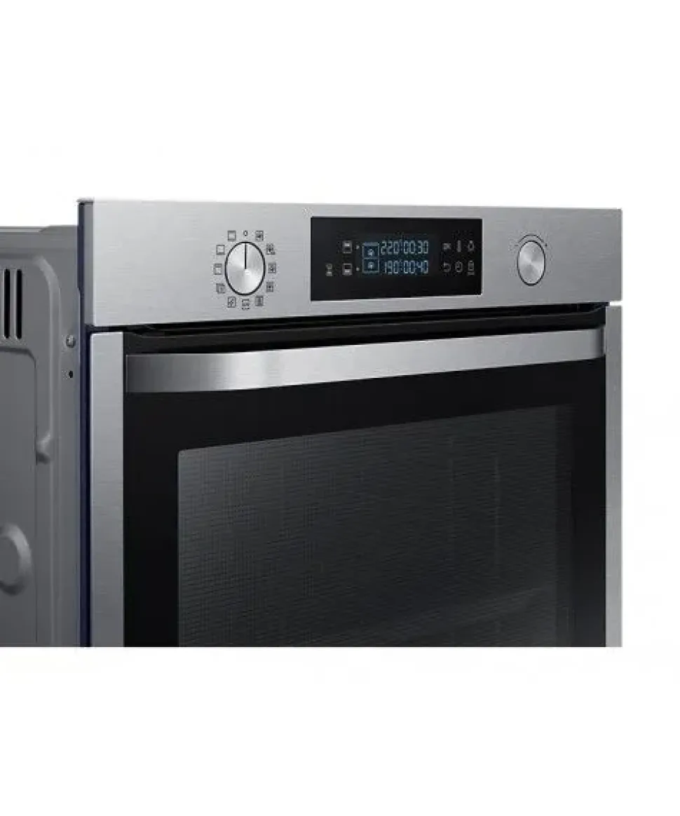 Forno Samsung modello Dual cook 5541rs a prezzo scontato