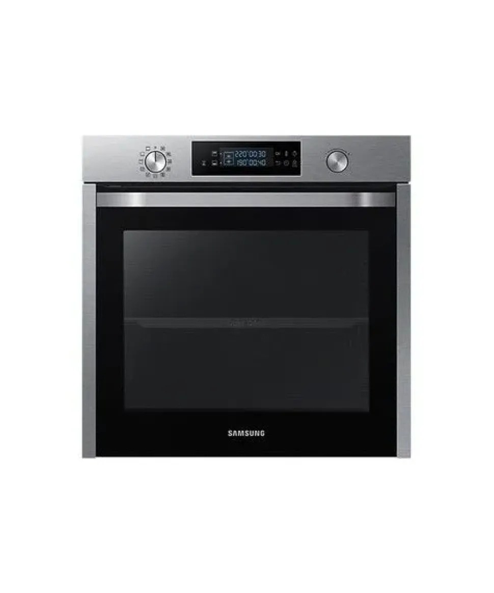 Forno Samsung modello Dual cook 5541rs a prezzo scontato